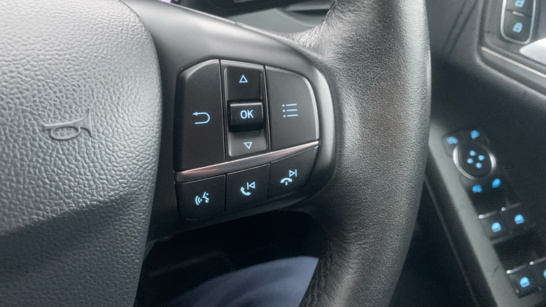 Ford Focus 1.5 EcoBlue 120 Titanium 5dr Diesel Hatchback